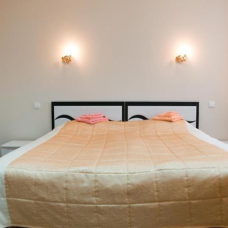 Avenue Hotel Zaslawye Δωμάτιο φωτογραφία