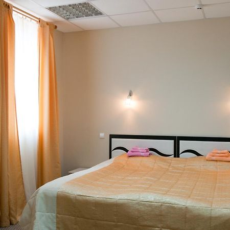 Avenue Hotel Zaslawye Εξωτερικό φωτογραφία