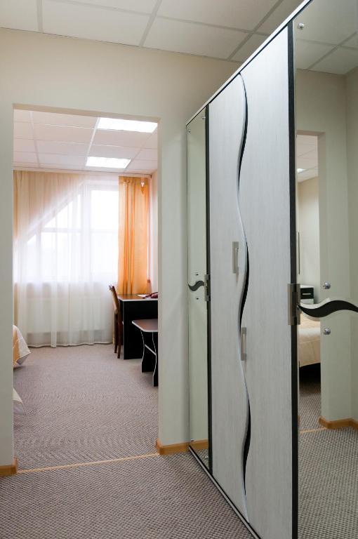 Avenue Hotel Zaslawye Δωμάτιο φωτογραφία