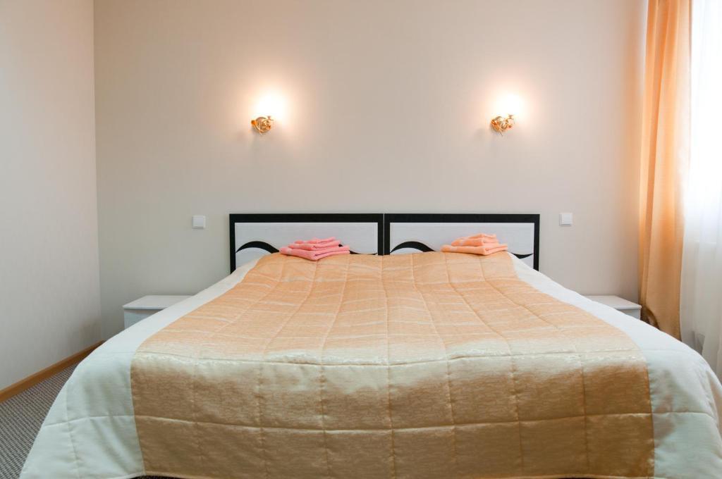 Avenue Hotel Zaslawye Δωμάτιο φωτογραφία