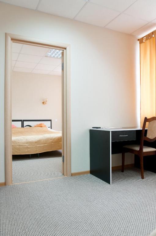 Avenue Hotel Zaslawye Δωμάτιο φωτογραφία