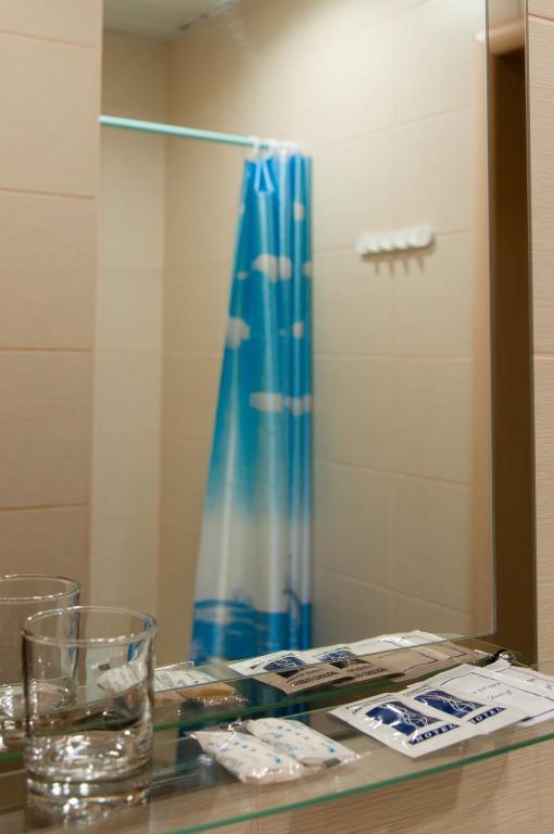 Avenue Hotel Zaslawye Δωμάτιο φωτογραφία