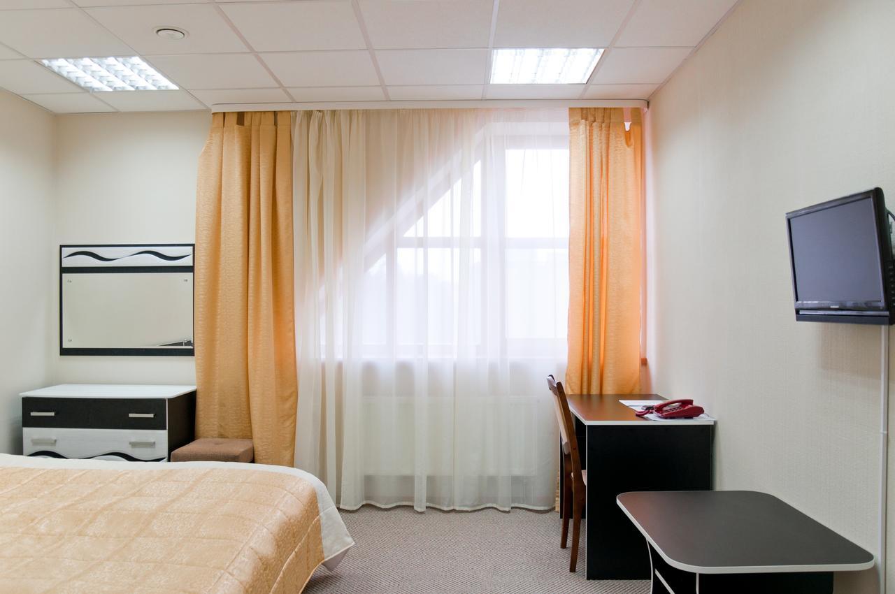 Avenue Hotel Zaslawye Δωμάτιο φωτογραφία