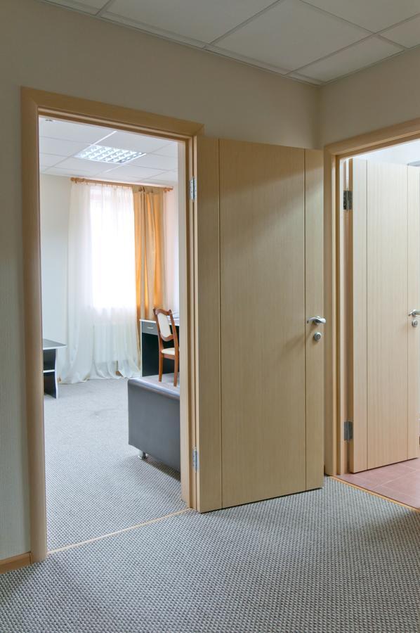 Avenue Hotel Zaslawye Εξωτερικό φωτογραφία