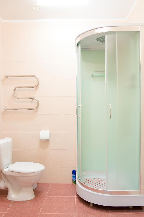 Avenue Hotel Zaslawye Δωμάτιο φωτογραφία
