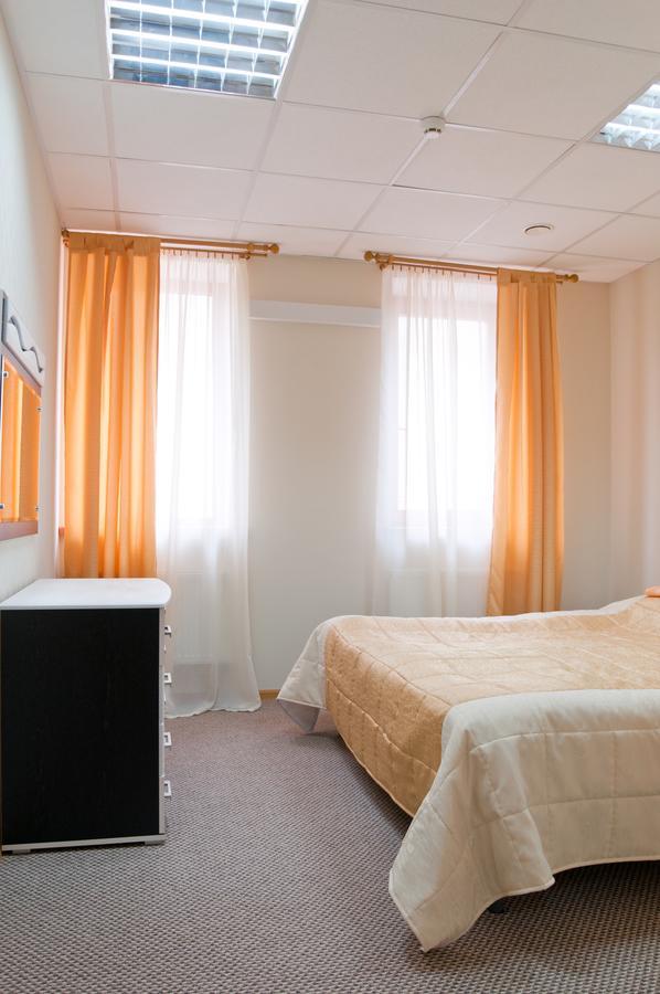Avenue Hotel Zaslawye Εξωτερικό φωτογραφία