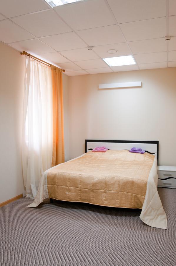 Avenue Hotel Zaslawye Εξωτερικό φωτογραφία