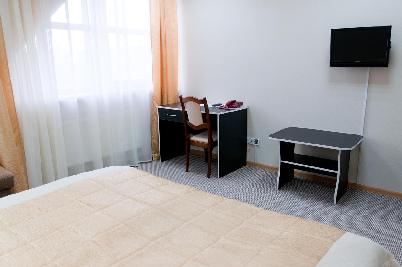 Avenue Hotel Zaslawye Δωμάτιο φωτογραφία
