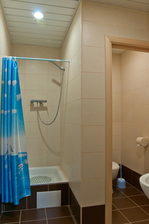 Avenue Hotel Zaslawye Εξωτερικό φωτογραφία
